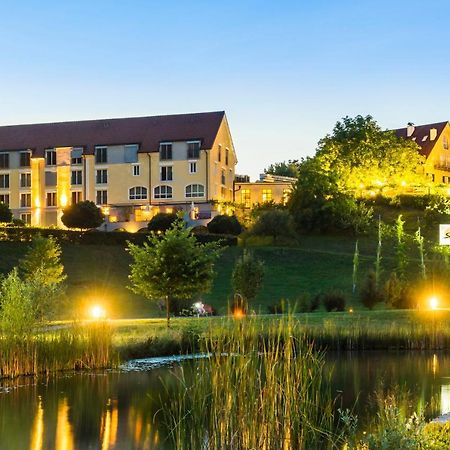 Hotel Staribacher Suedsteiermark Leibnitz Kültér fotó
