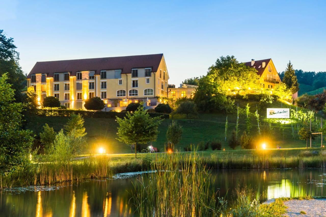 Hotel Staribacher Suedsteiermark Leibnitz Kültér fotó