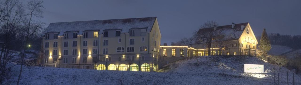 Hotel Staribacher Suedsteiermark Leibnitz Kültér fotó