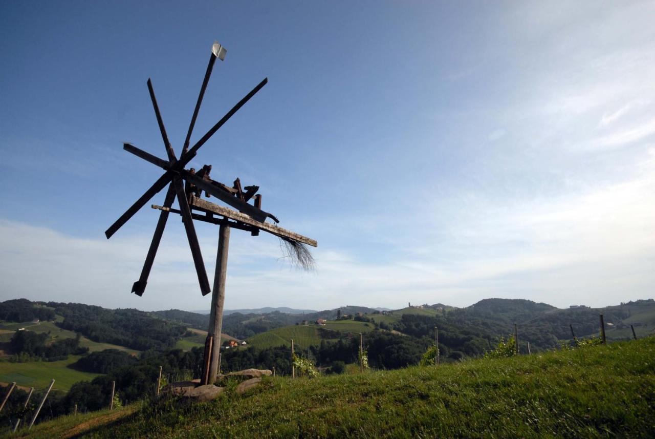 Hotel Staribacher Suedsteiermark Leibnitz Kültér fotó
