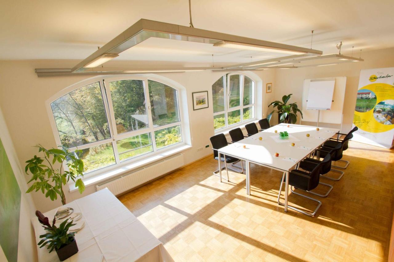 Hotel Staribacher Suedsteiermark Leibnitz Kültér fotó