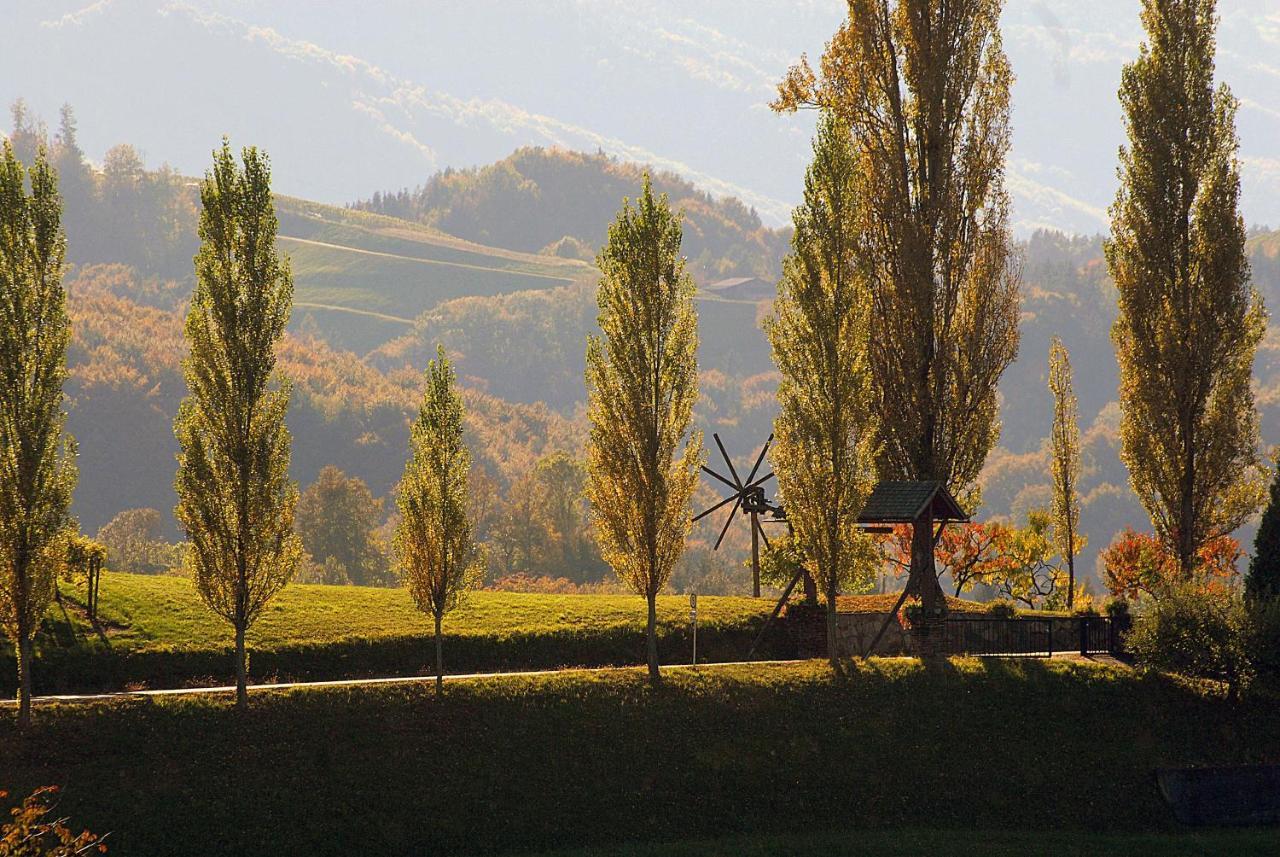 Hotel Staribacher Suedsteiermark Leibnitz Kültér fotó