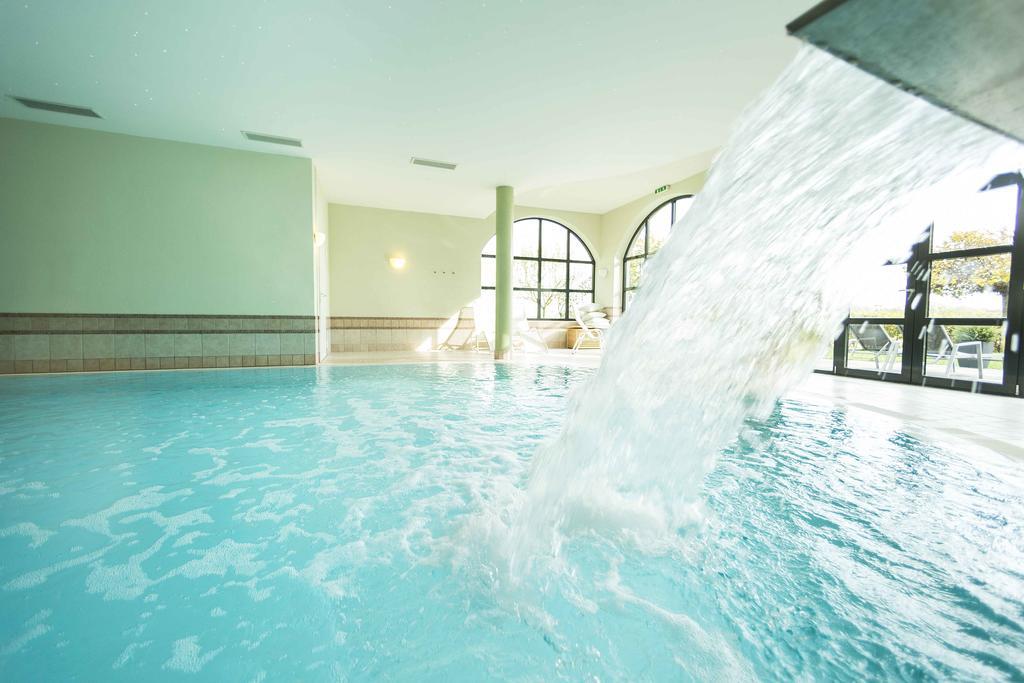 Hotel Staribacher Suedsteiermark Leibnitz Kültér fotó