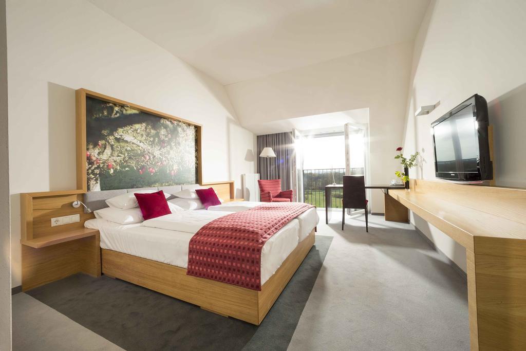 Hotel Staribacher Suedsteiermark Leibnitz Szoba fotó
