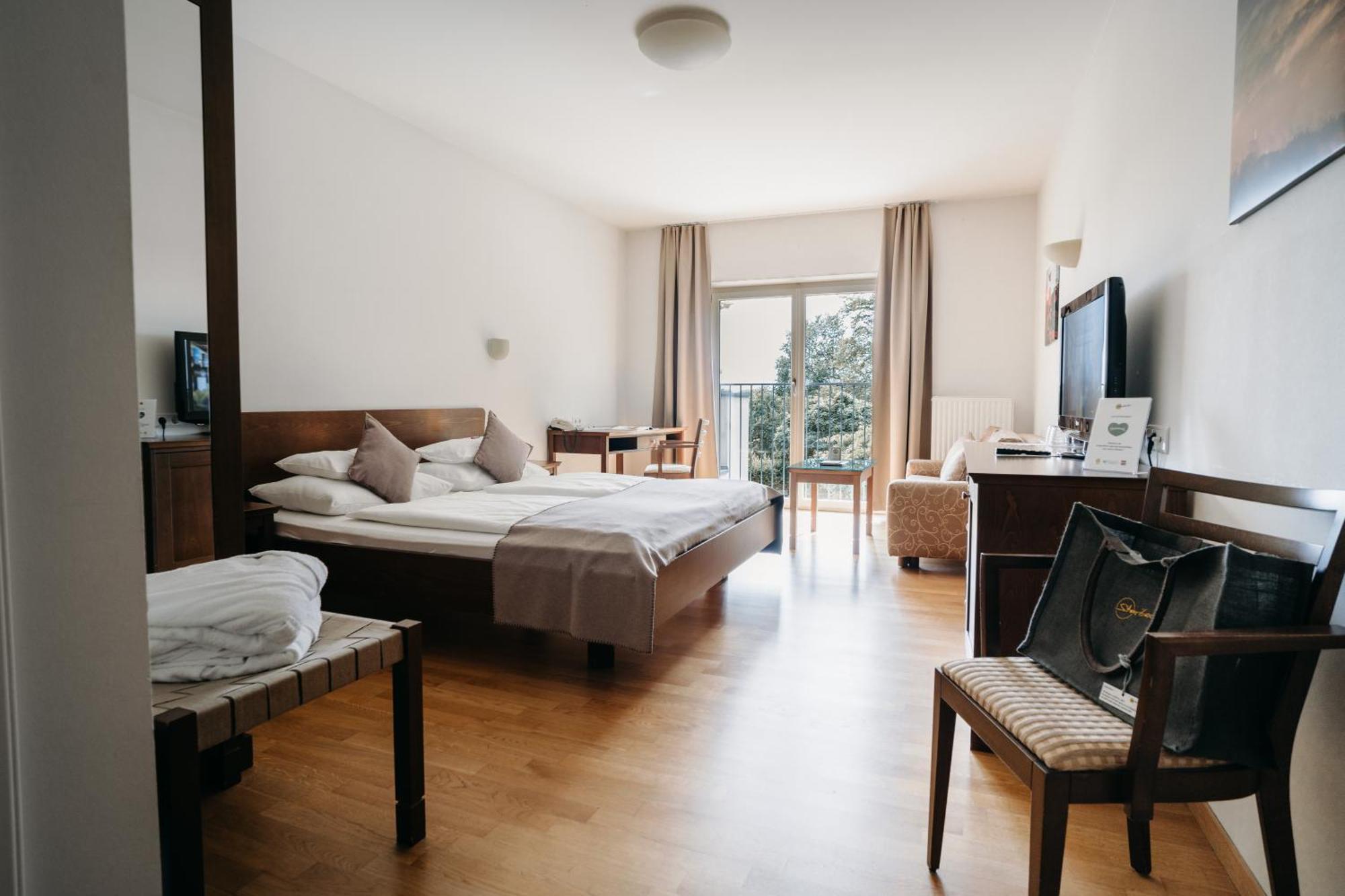 Hotel Staribacher Suedsteiermark Leibnitz Kültér fotó