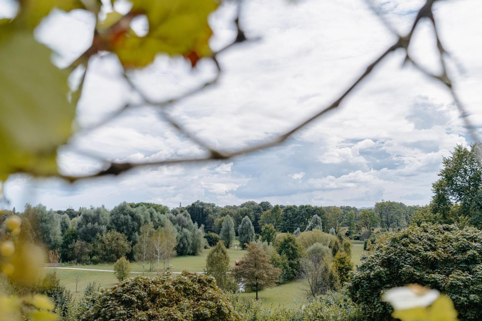 Hotel Staribacher Suedsteiermark Leibnitz Kültér fotó