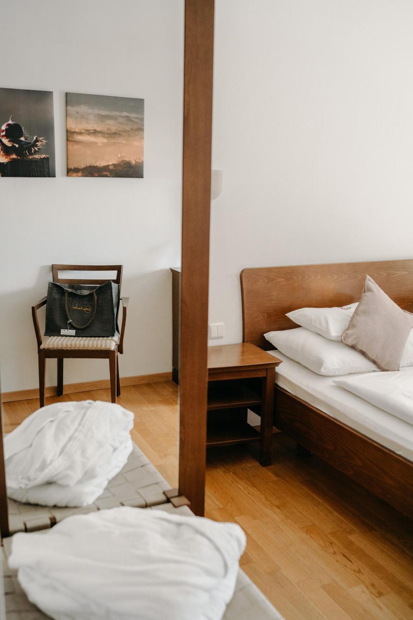 Hotel Staribacher Suedsteiermark Leibnitz Kültér fotó