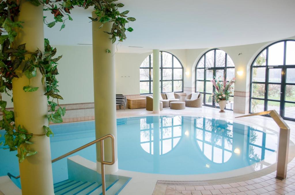 Hotel Staribacher Suedsteiermark Leibnitz Kültér fotó
