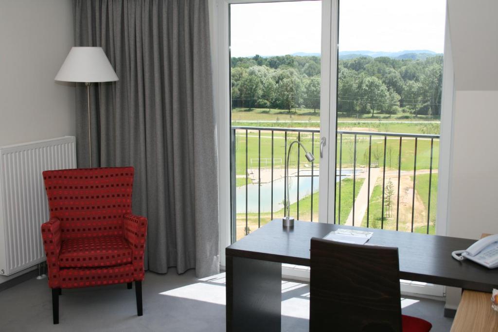 Hotel Staribacher Suedsteiermark Leibnitz Szoba fotó