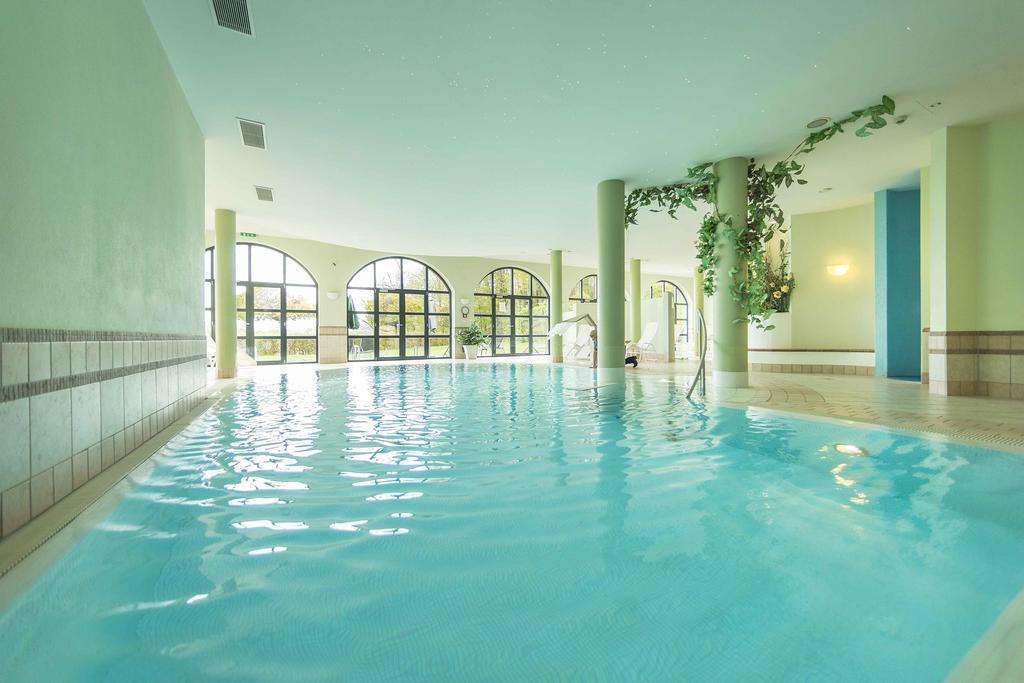 Hotel Staribacher Suedsteiermark Leibnitz Kültér fotó