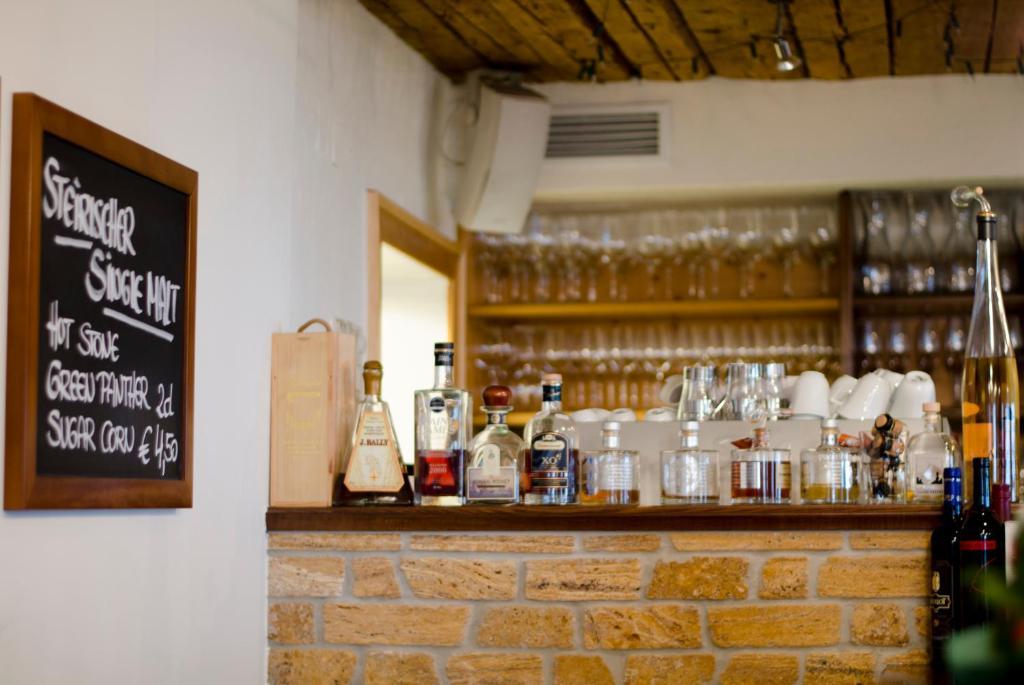 Hotel Staribacher Suedsteiermark Leibnitz Kültér fotó