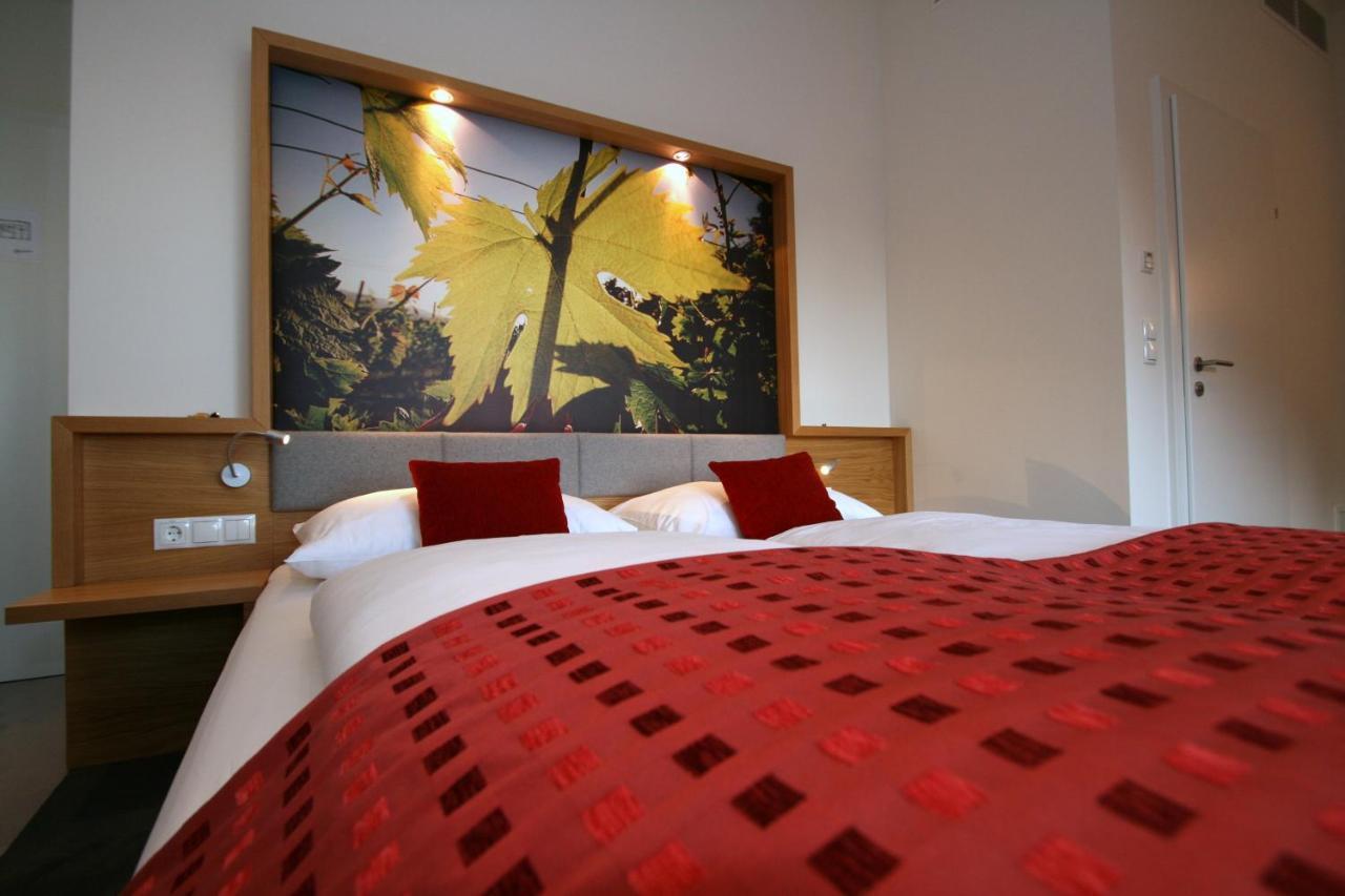 Hotel Staribacher Suedsteiermark Leibnitz Kültér fotó