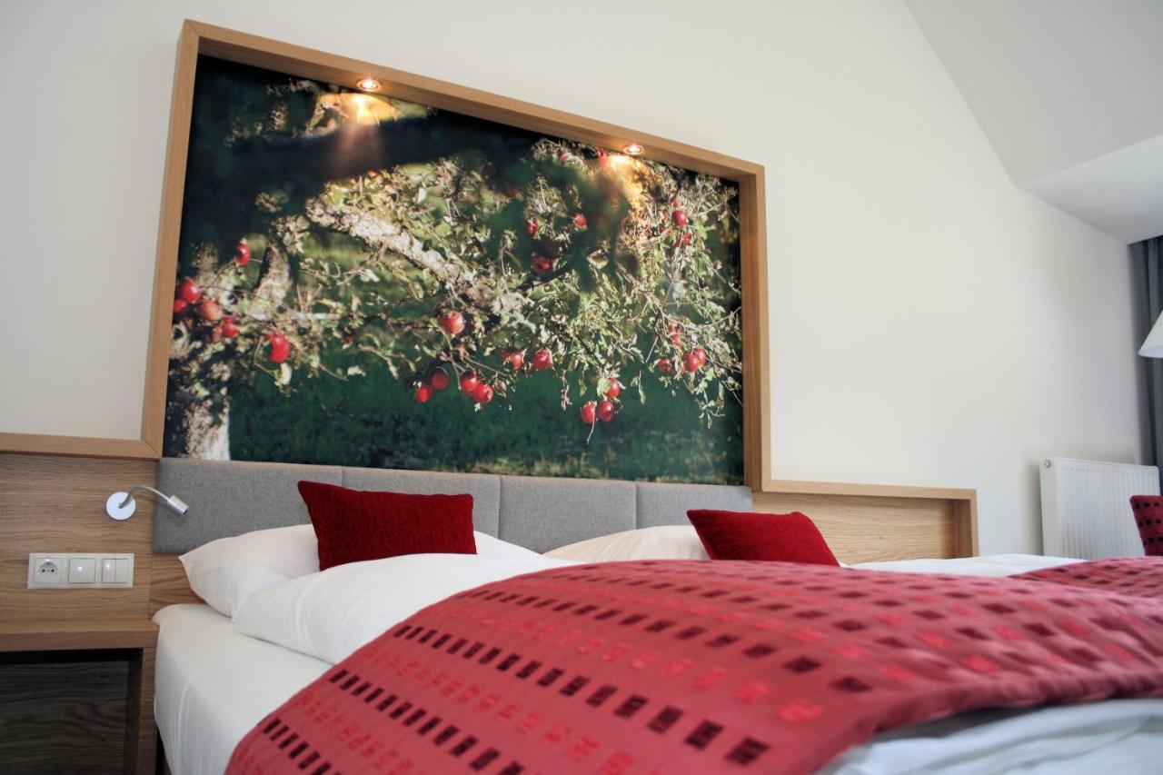 Hotel Staribacher Suedsteiermark Leibnitz Kültér fotó